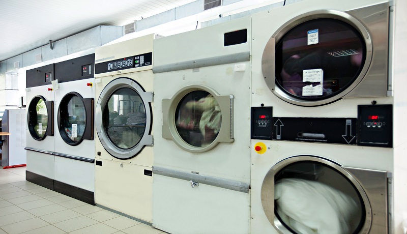 Realizzazione lavanderia nel carcere Dozza