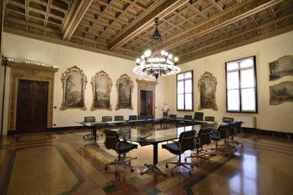 Eletti i componenti del Collegio di Indirizzo della Fondazione Carisbo espressi dagli Enti Designanti e di nomina diretta