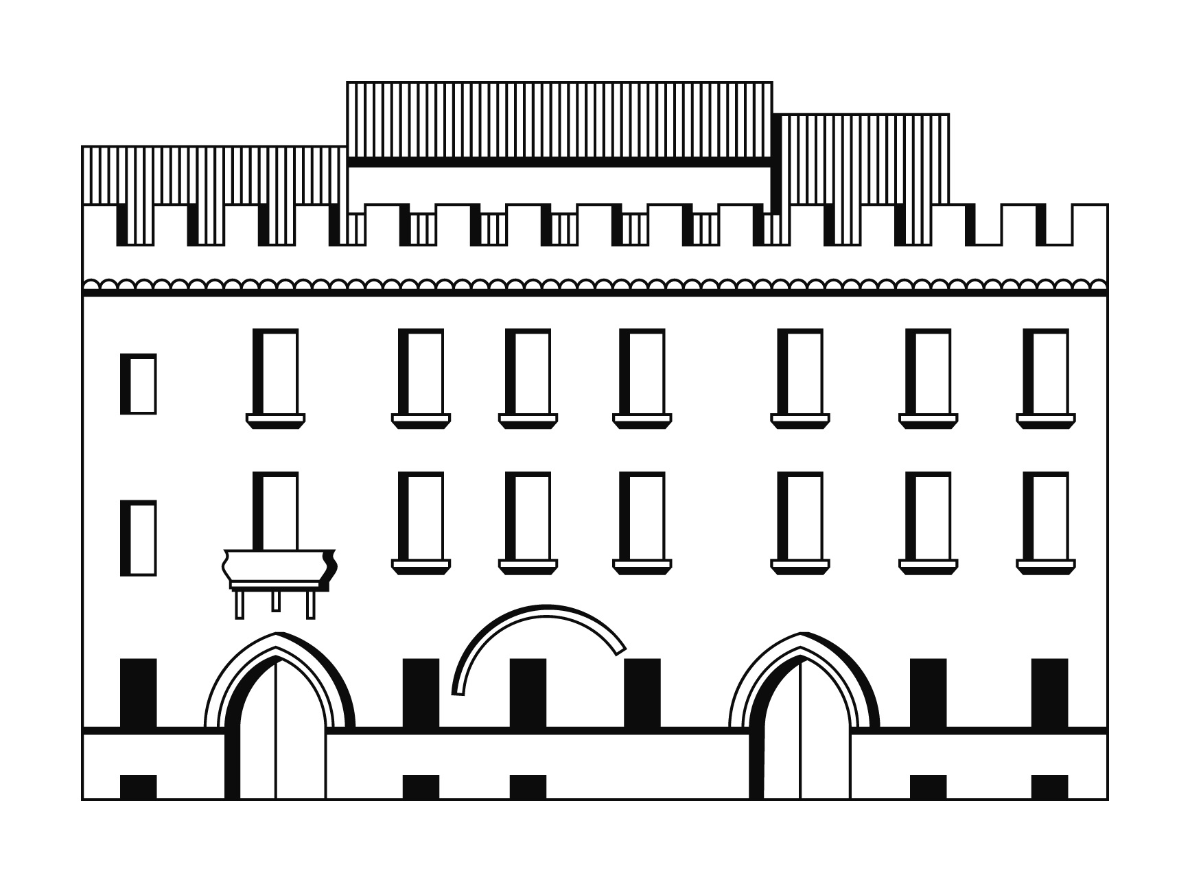 Palazzo Pepoli