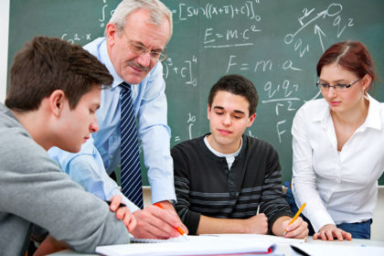 Progetto di Alternanza Scuola-Lavoro