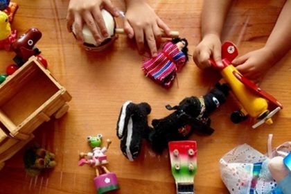 Bando Prima Infanzia (0-6 anni): gli esiti definitivi e i progetti approvati. A breve il terzo bando