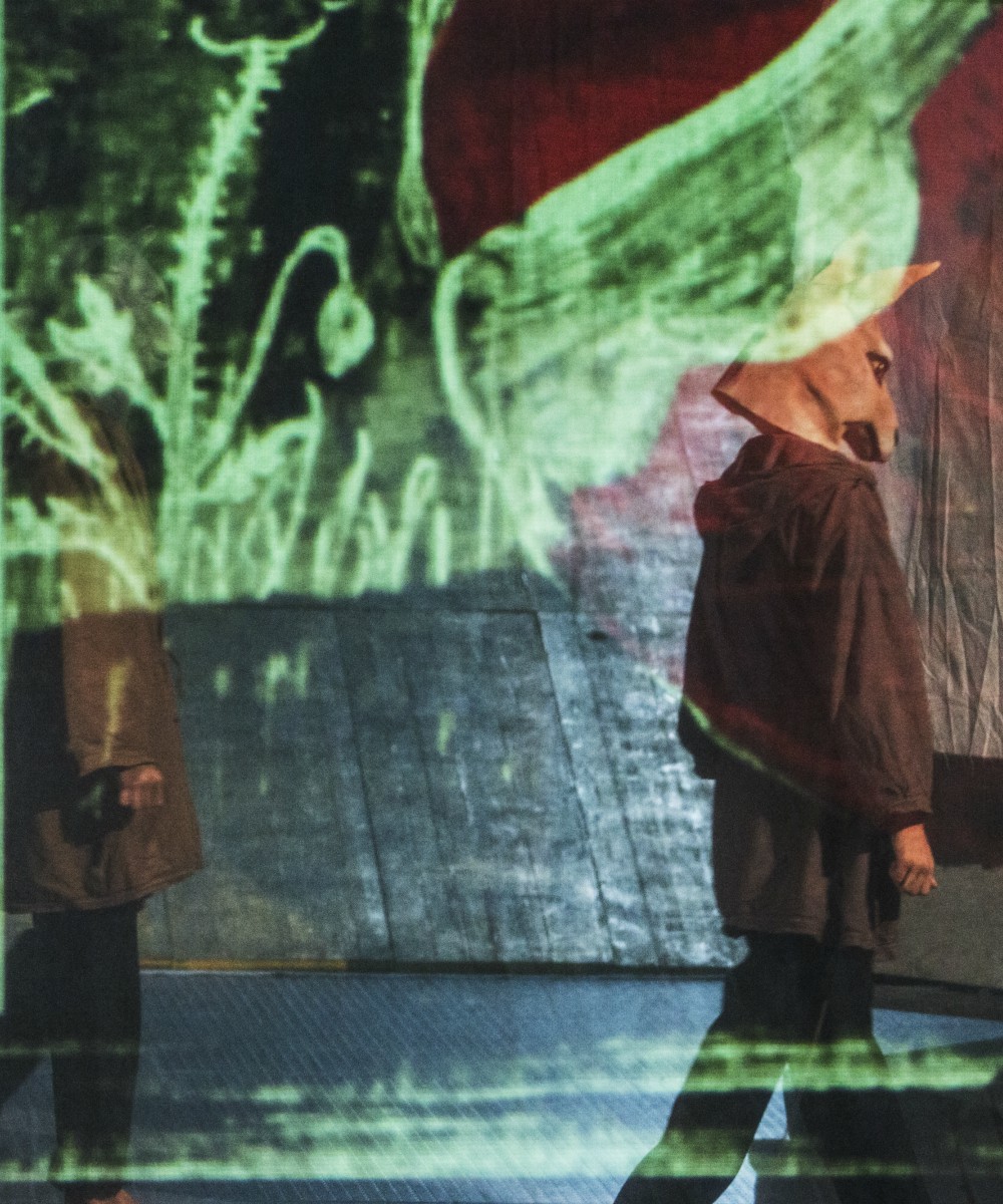 Teatro e Giustizia Minorile 2017-2018_Teatro del Pratello_Bellinda e Bestia_ph Veronica Billi