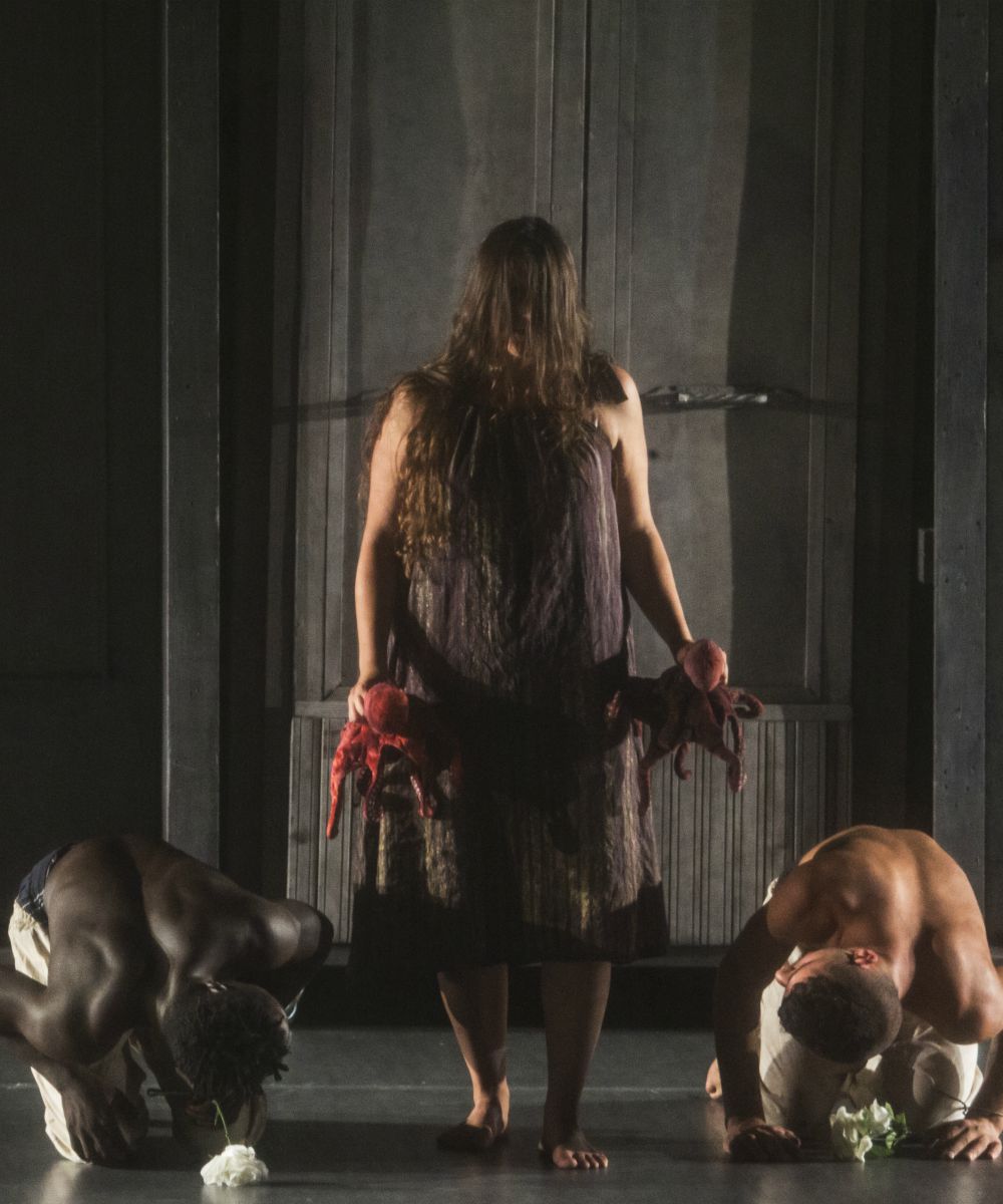 Teatro e Giustizia Minorile 2017-2018_Teatro del Pratello_Bellinda e Bestia_ph Veronica Billi