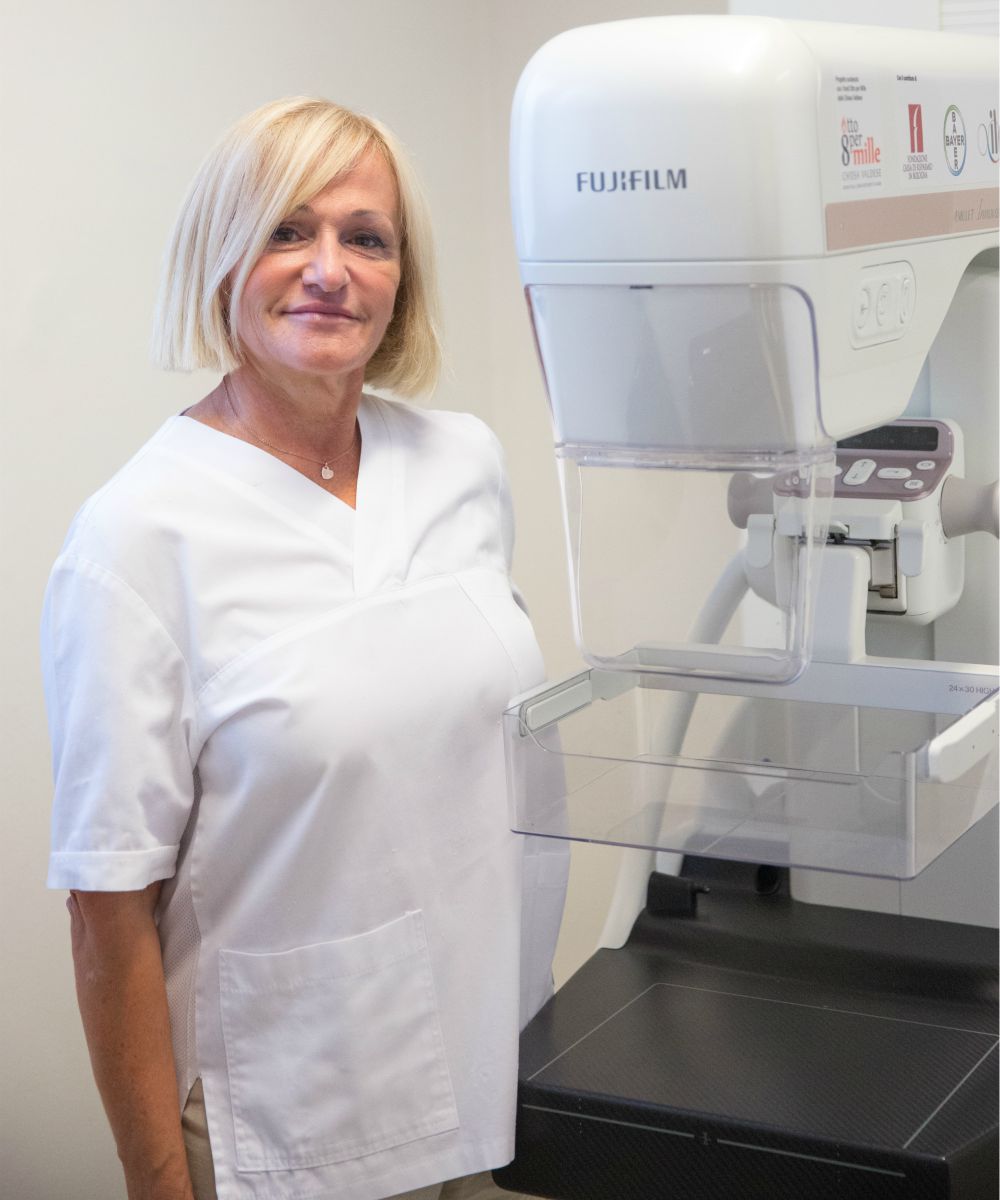 Fondazione ANT La prevenzione oncologica non ha confini