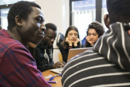 Fondazioni e accoglienza dei migranti. Integrazione, lavoro, inclusione