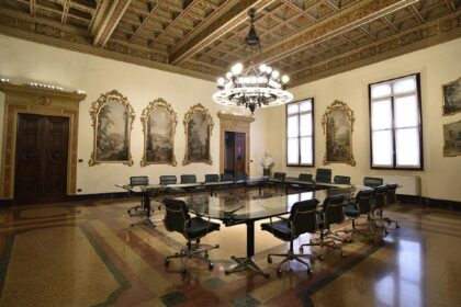 Nominato il Vice Presidente della Fondazione Carisbo