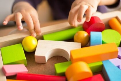 Asili nido in Italia: presentato il rapporto nazionale promosso da Con i Bambini e Openpolis