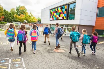 Pubblicato il Bando “Vicini di scuola” promosso da Con i Bambini