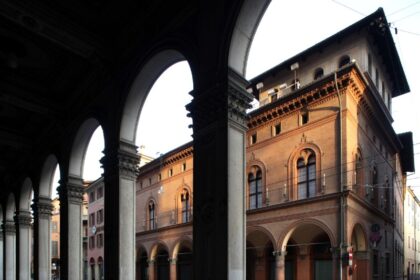Apertura straordinaria con visite guidate di Casa Saraceni per l’undicesima edizione delle Giornate FAI d’Autunno (15 e 16 ottobre 2022)